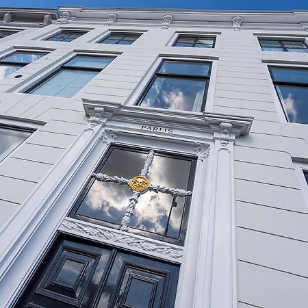 B&B Parijs Aan De Kaai Middelburg Esterno foto