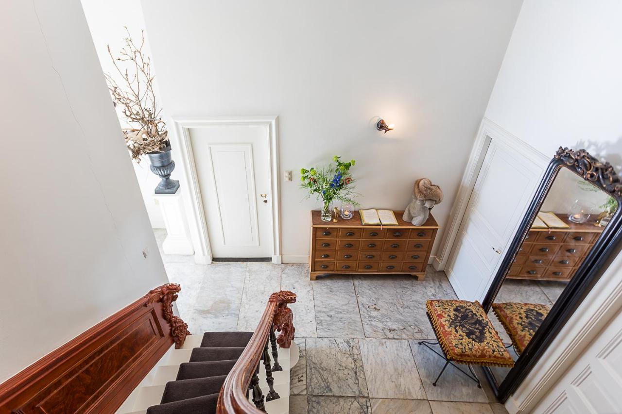 B&B Parijs Aan De Kaai Middelburg Esterno foto