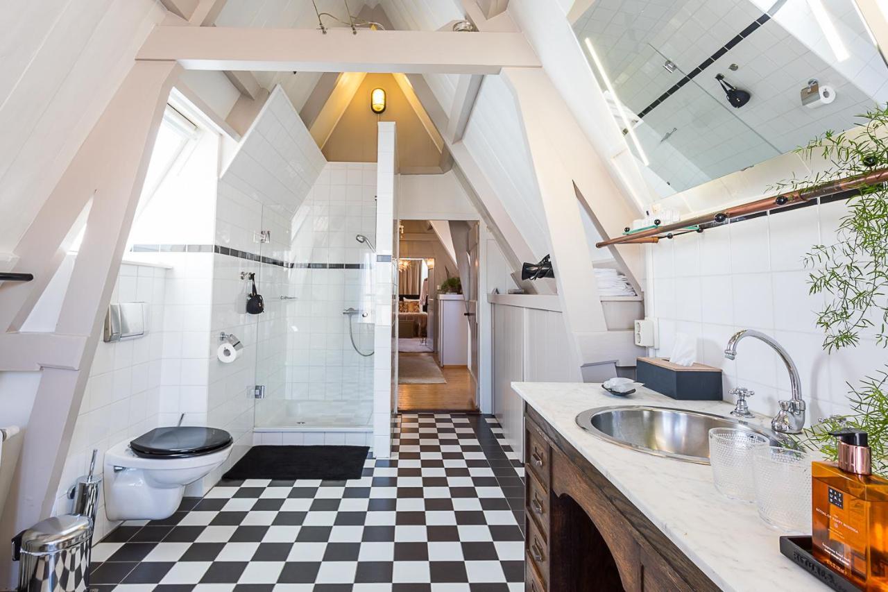 B&B Parijs Aan De Kaai Middelburg Esterno foto